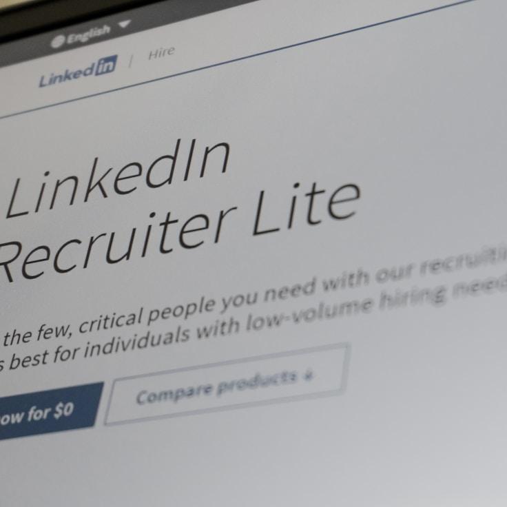 Desktop app development workspace